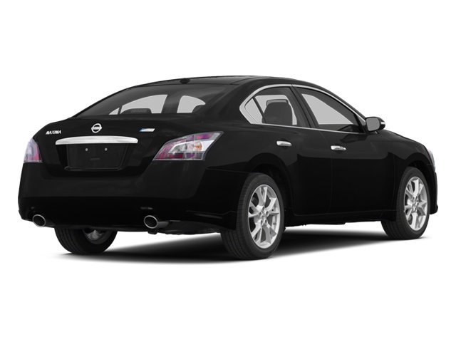 Used 2014 Nissan Maxima SV with VIN 1N4AA5AP8EC487938 for sale in Oxnard, CA