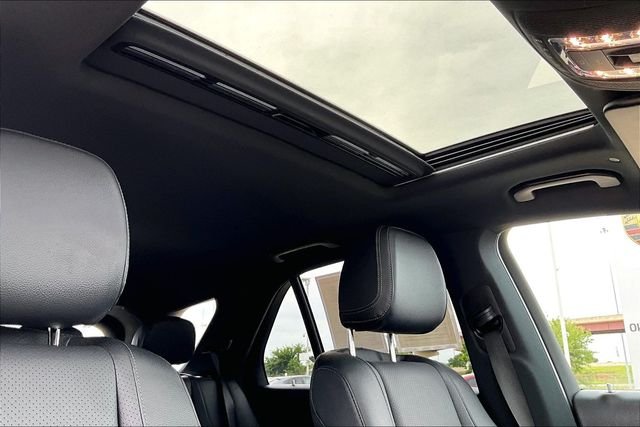 Used 2020  Mercedes-Benz GLE 350 image 17