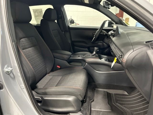 2026 Honda HR-V Sport - Photo 14