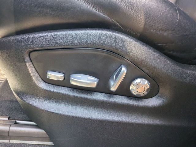 Used 2021 Dolomite Silver Metallic Porsche Base image 12