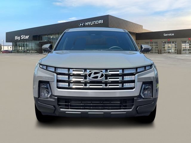 Used 2026 Hampton Gray Hyundai SE image 12