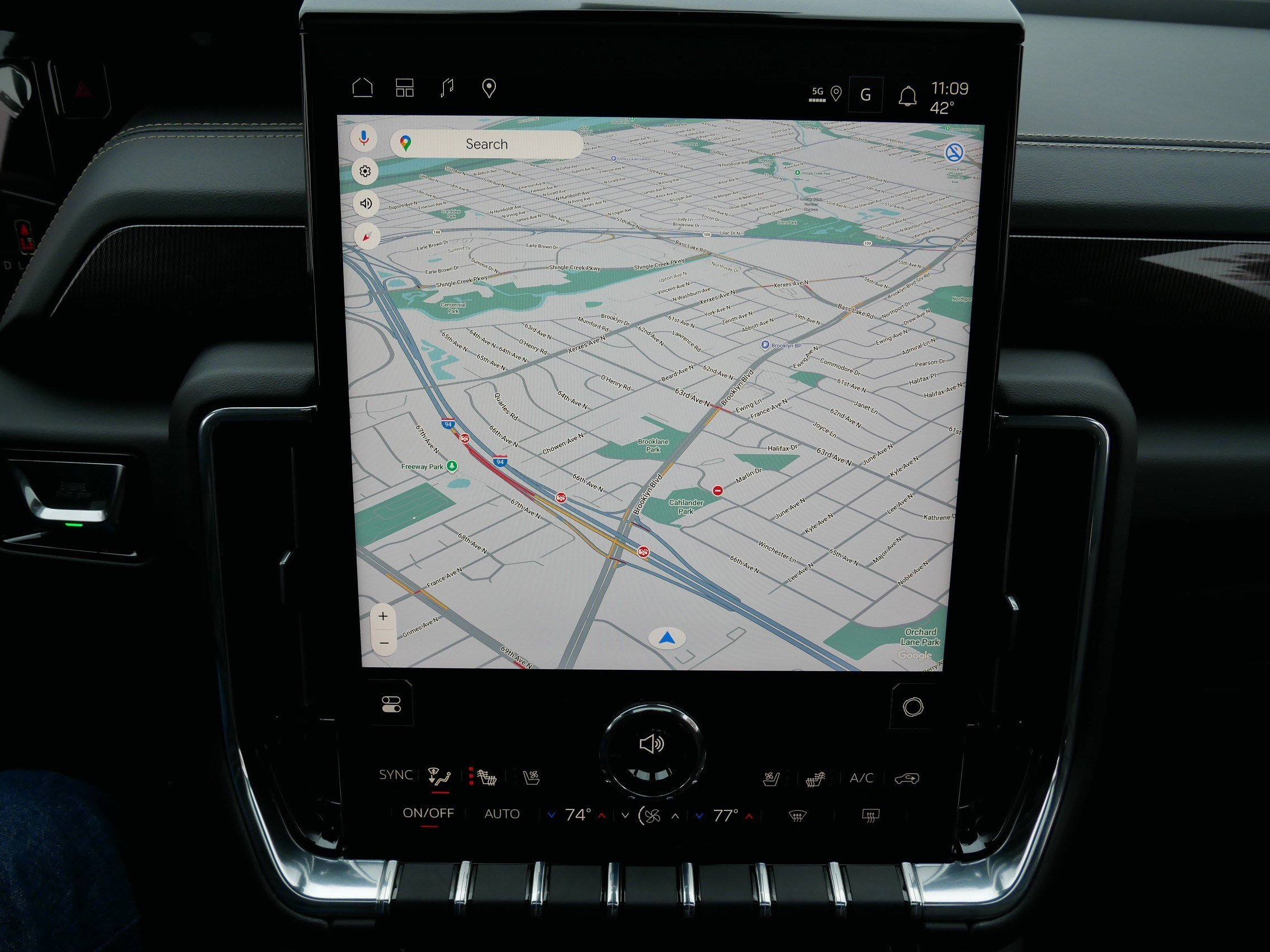 2026 GMC Yukon XL Elevation - Photo 7