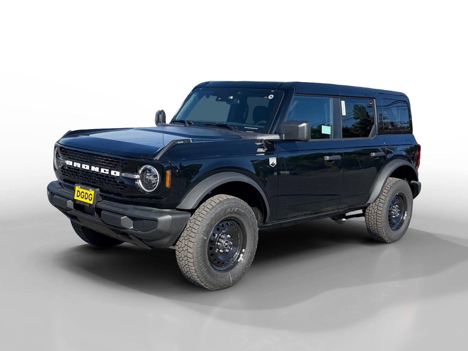 Broncoページ New Ford Bronco For Sale In San Jose | Capitol Ford
