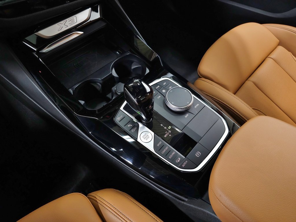 2023 BMW X3 - Image 33