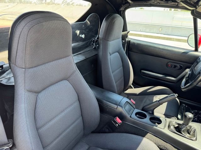 Used 1992 Classic Red Mazda Base image 20