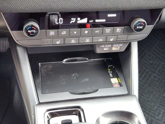 2026 Subaru Outback Limited XT - Photo 16
