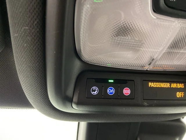 Used 2024 Summit White Chevrolet ACTIV image 14