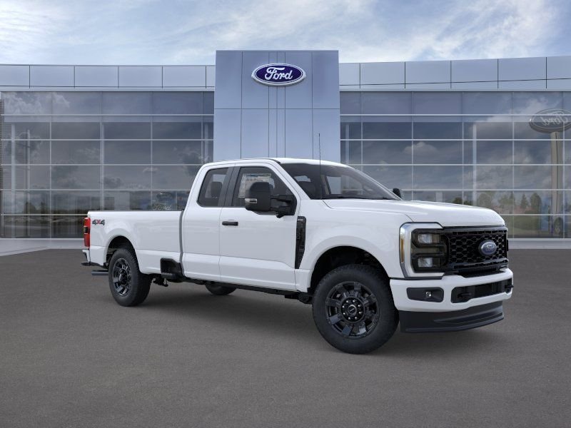 2026 Ford F-350 Super Duty XL - Photo 7