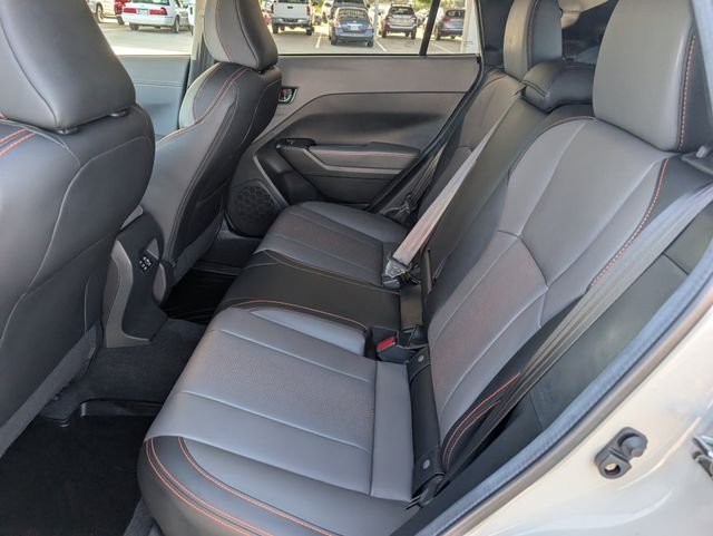 Certified Used 2026 White Subaru Limited image 25