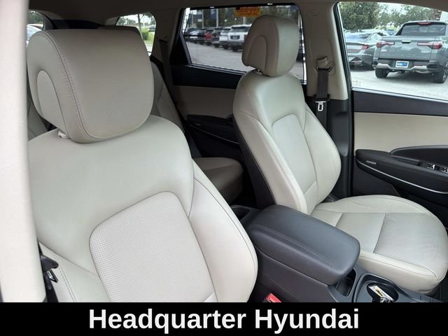 Used 2017 Brown Hyundai Limited image 15