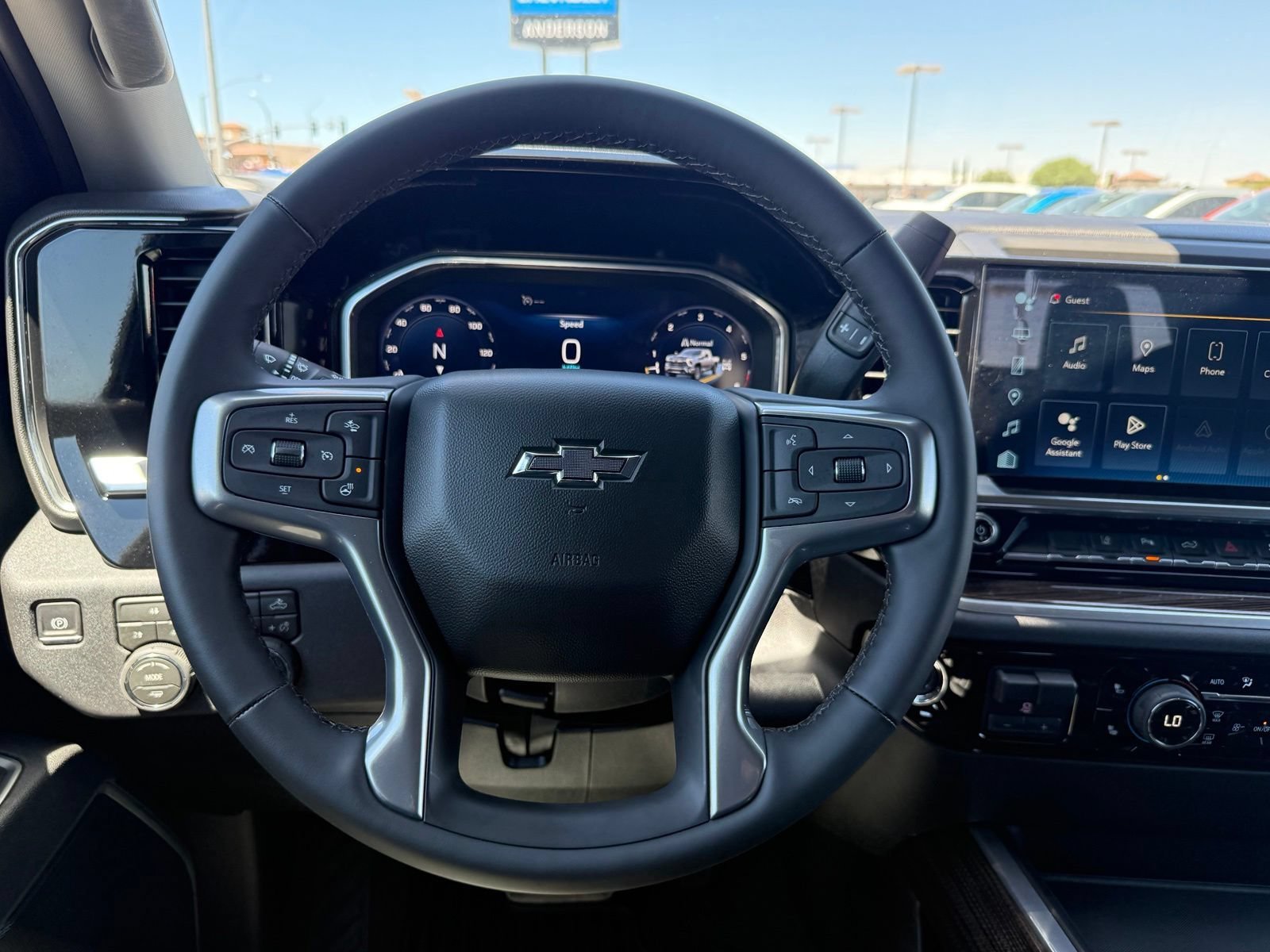 2026 Chevrolet Silverado 2500 HD LT - Photo 20
