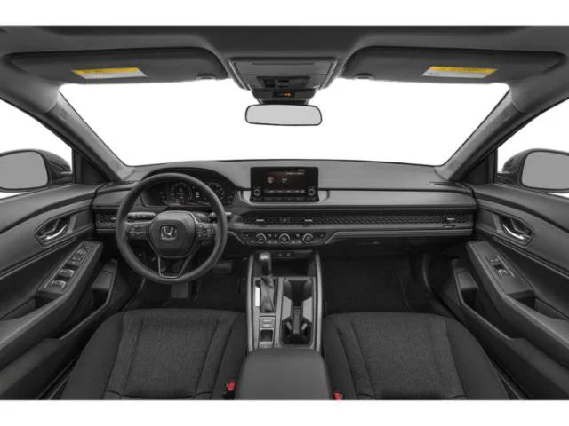 Used 2024 Meteorite Honda EX image 8