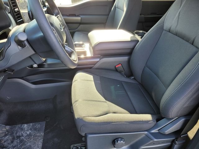 New 2026 Argon Blue Metallic Ford STX® image 40