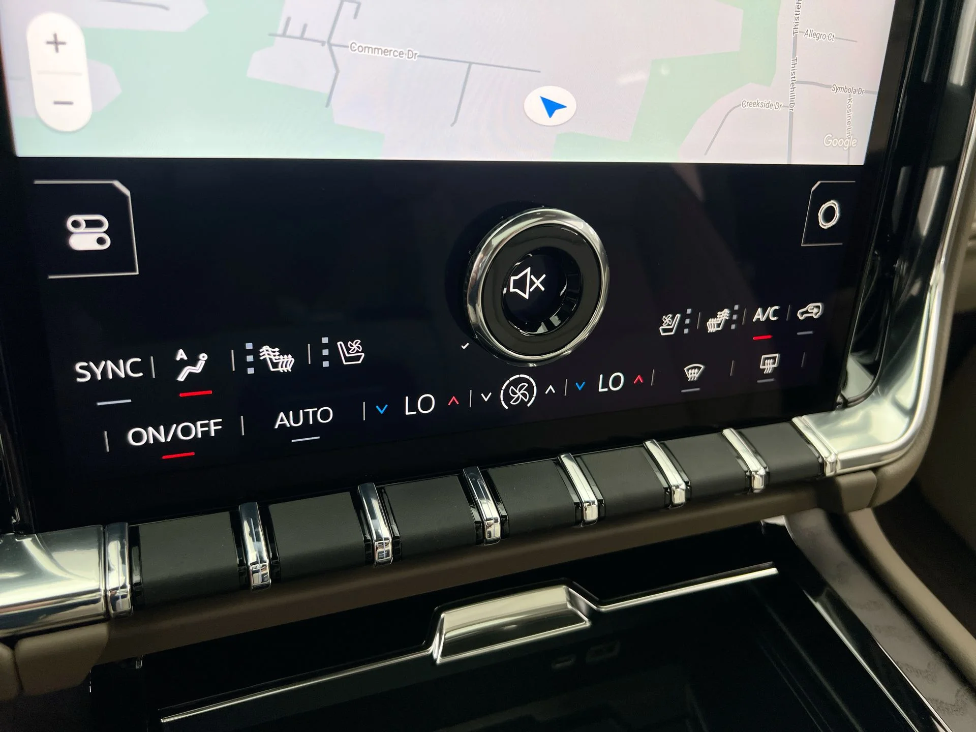 2026 GMC Yukon Denali - Photo 73