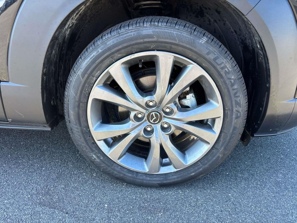 Used 2025 Black Mazda 2.5 S Preferred Package image 31