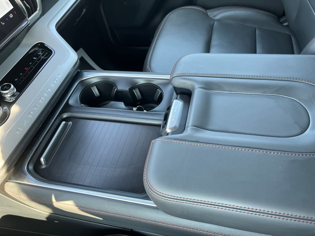 Used 2025 Gray Ford Active image 21