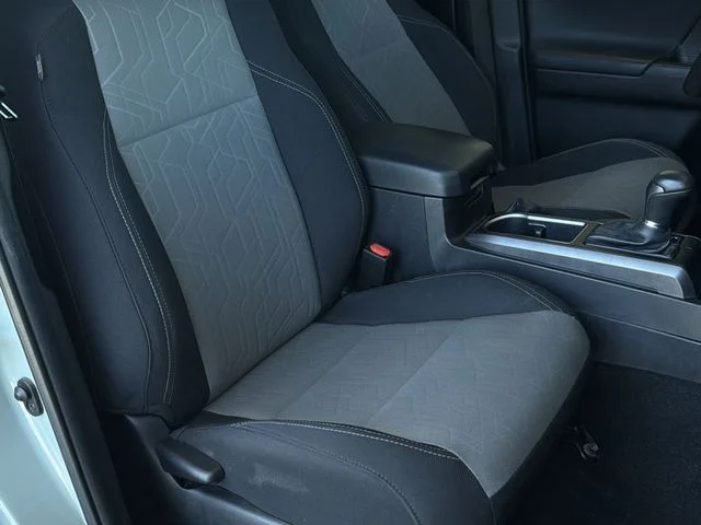 Used 2023 Gray Toyota TRD Sport image 33