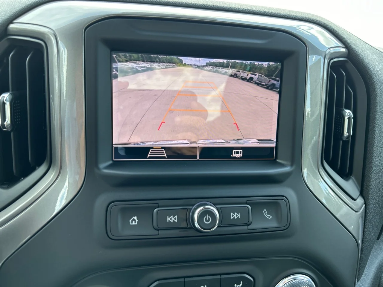 New 2026 Coastal Dune GMC Pro image 11