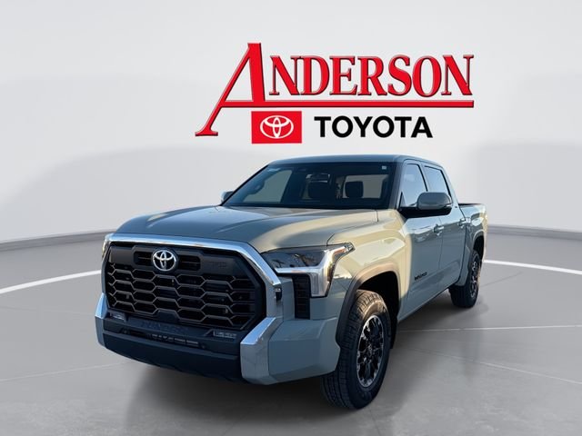 New Toyota Tundra for Sale in Lake Havasu City, AZ