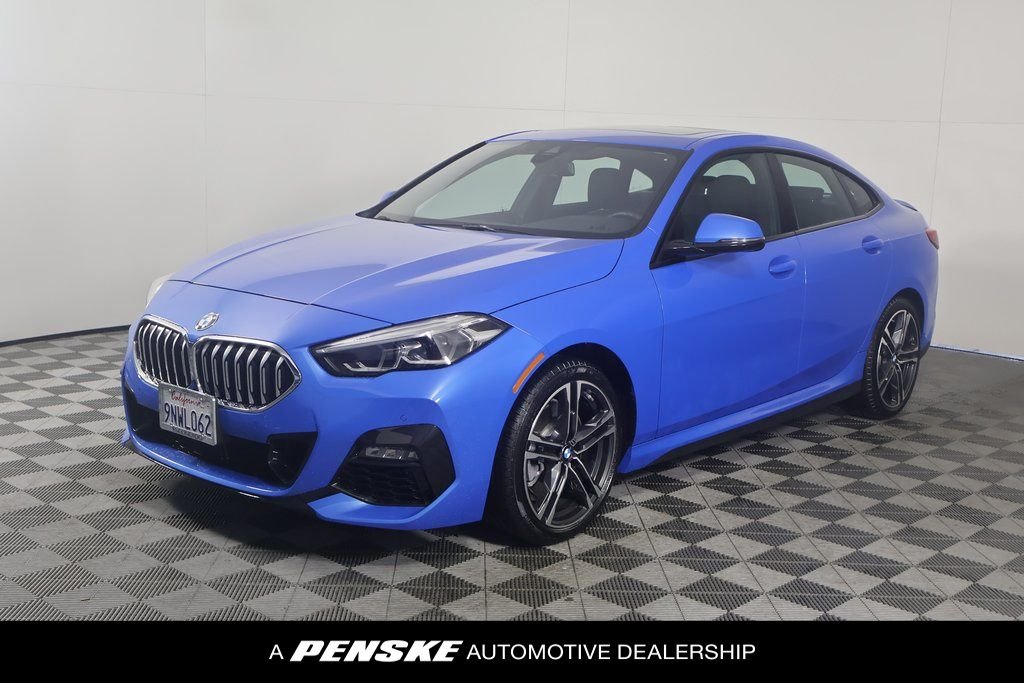 2024 BMW 2 Series 228i