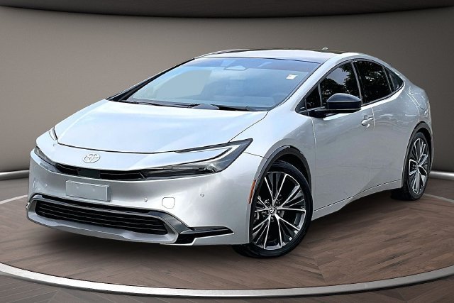 2025 Toyota Prius