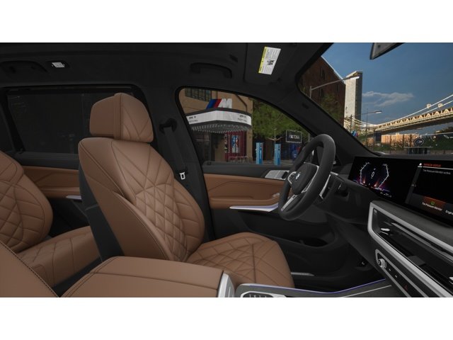 New 2027 Dravit Grey Metallic BMW  image 9