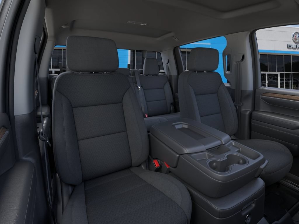 2026 Chevrolet Silverado 1500 RST - Photo 16