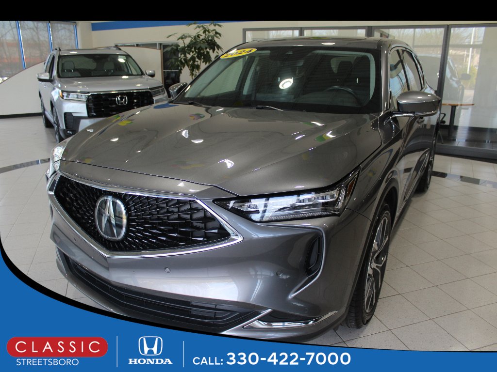2024 Acura MDX SH-AWD w/Technology Package's photo