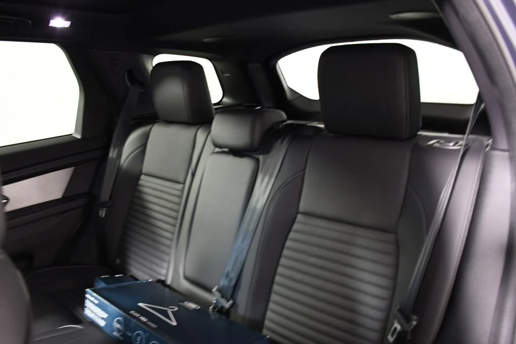 New 2026 Varesine Blue Land Rover Landmark image 28