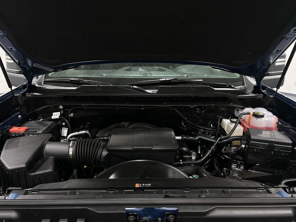 2026 Chevrolet Silverado 2500 HD Custom - Photo 17