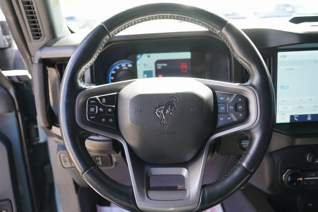 2021 FORD BRONCO - Image 19