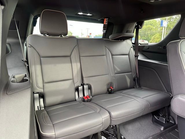 2025 Chevrolet Tahoe Premier - Photo 14