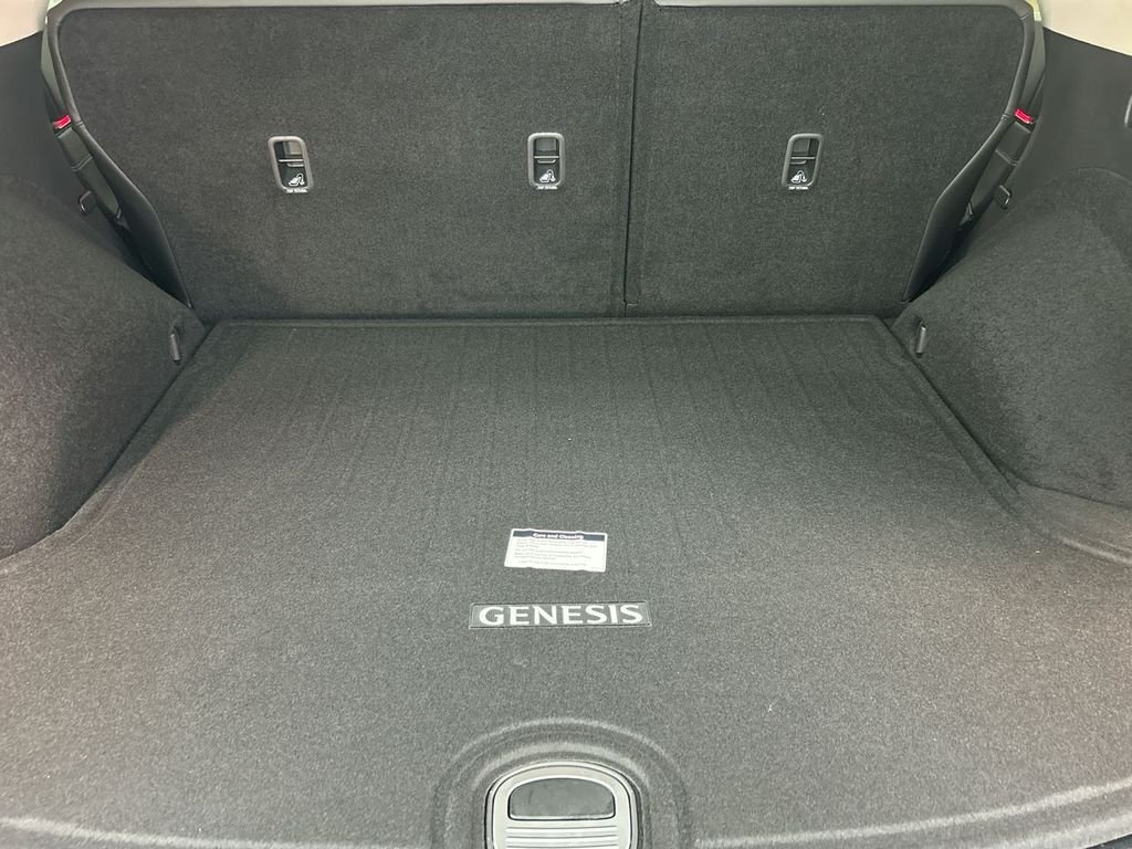 New 2026 Alta White Genesis 2.5T image 21