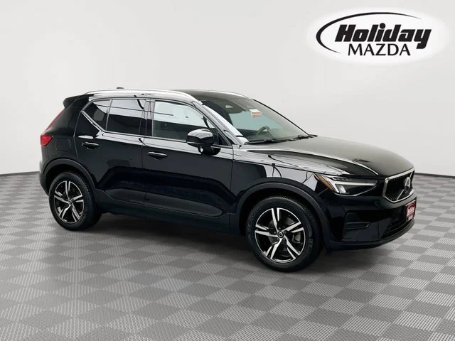 2023 Volvo XC40