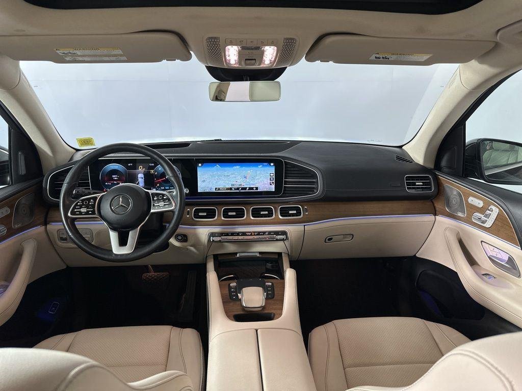 Used 2023 Black Mercedes-Benz GLE 450 image 22