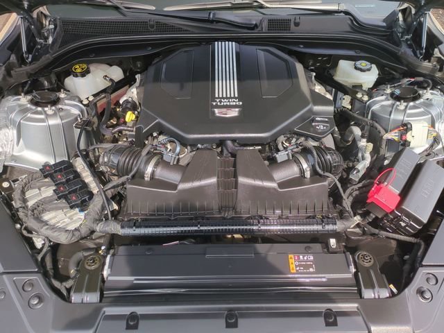 2023 Cadillac CT5 V-Series - Photo 33