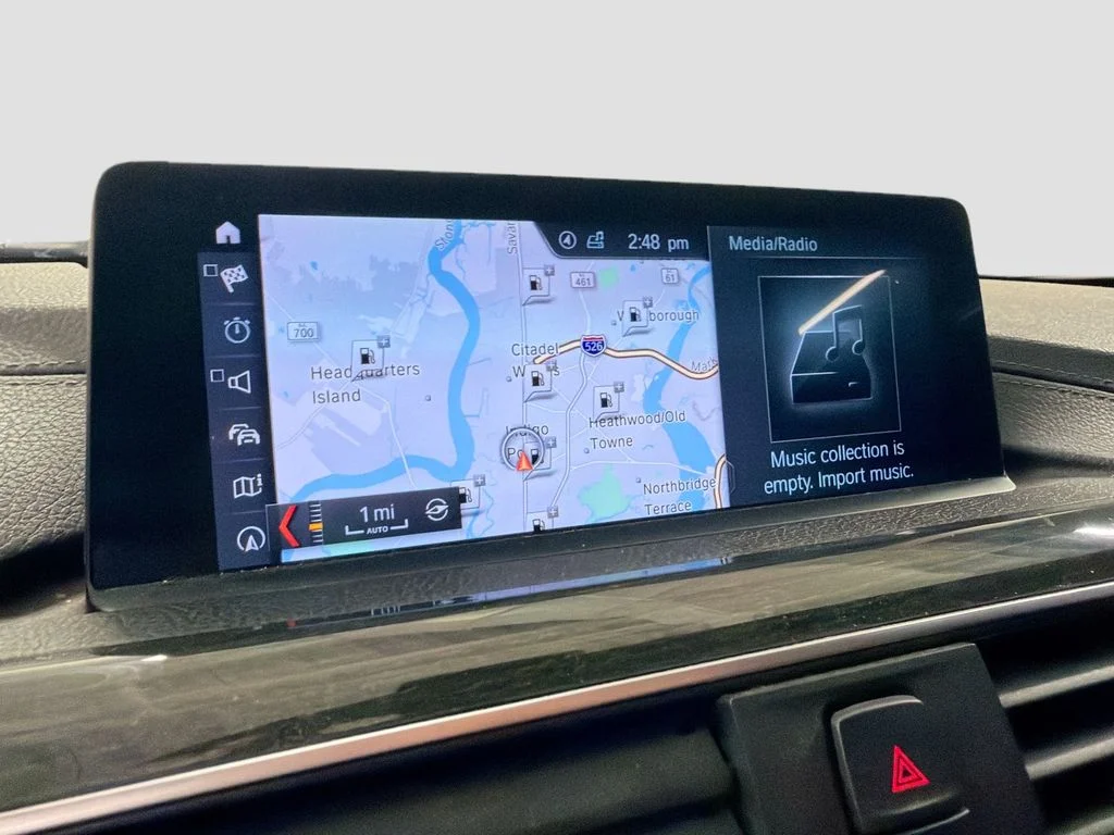 Used 2018 Orange BMW Base image 14