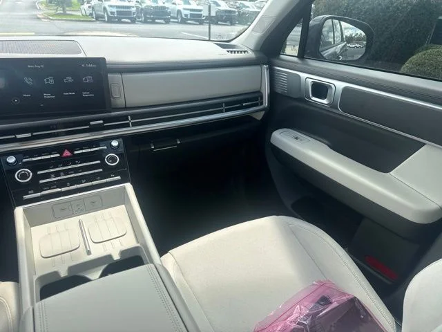 Used 2026 Gray Hyundai SE image 21
