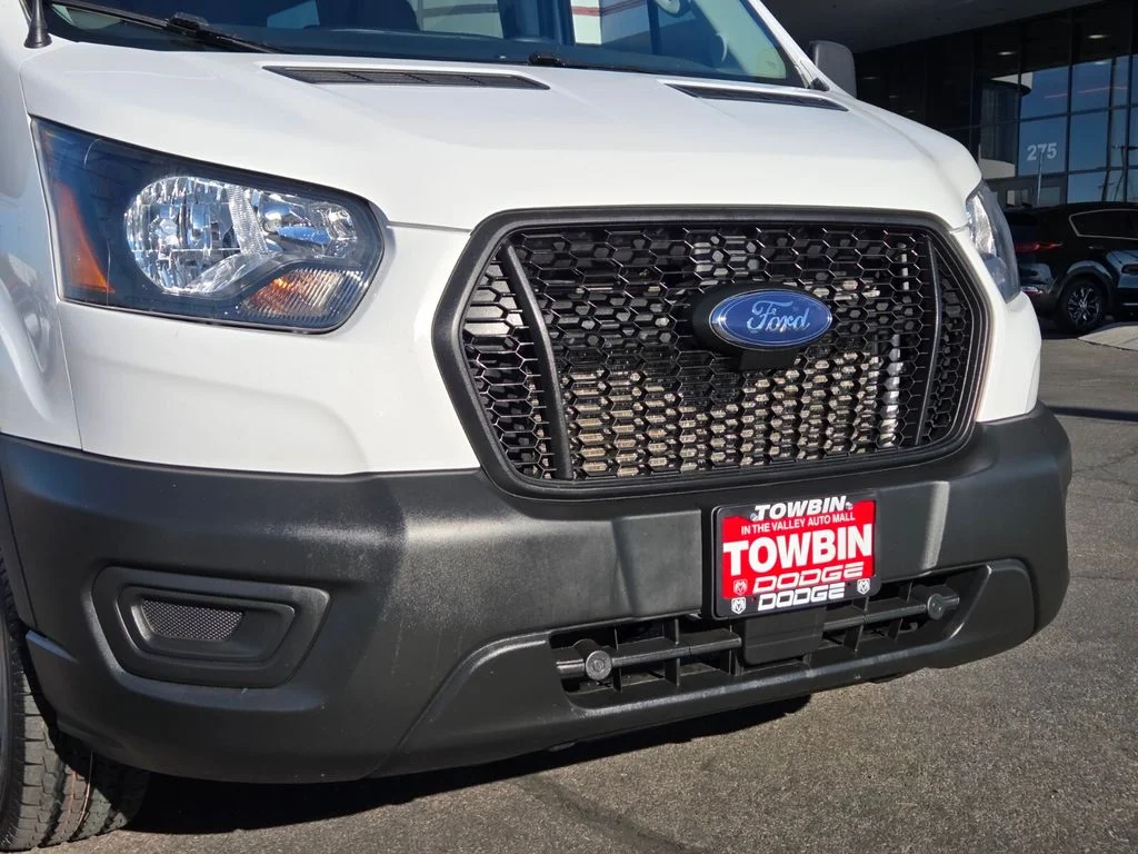 Used 2024 White Ford XL image 8
