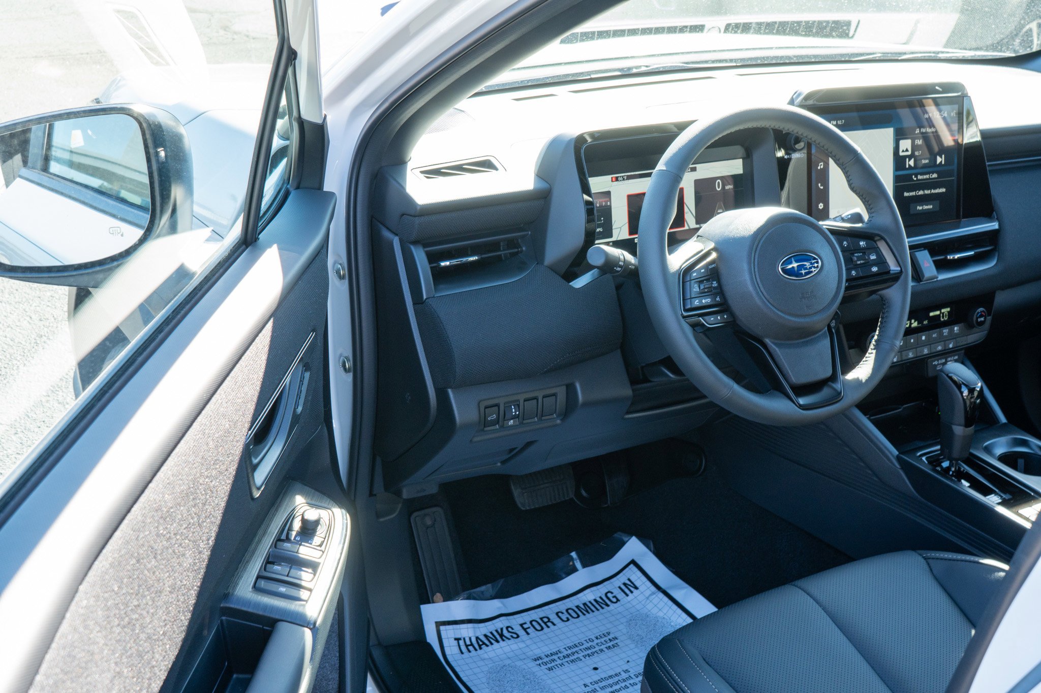 2026 Subaru Outback Limited - Photo 10