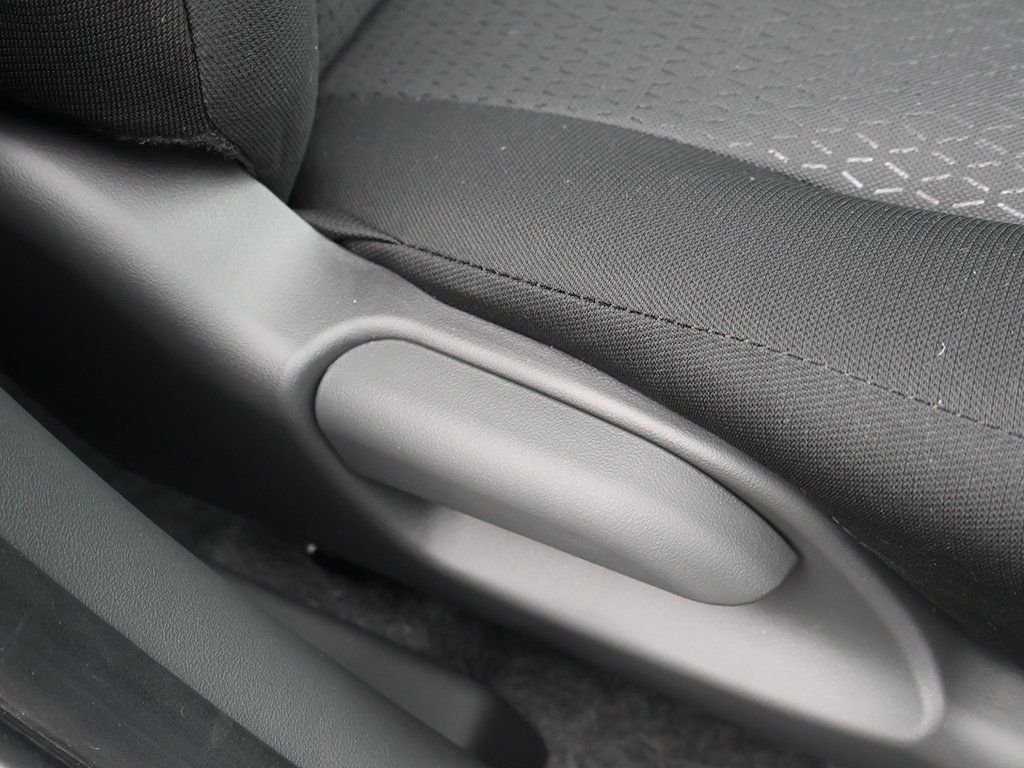 2024 Mitsubishi Mirage G4 ES - Photo 30