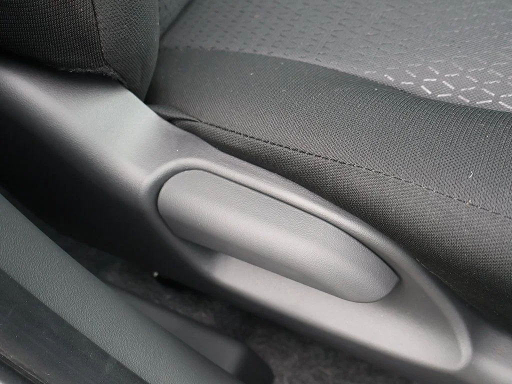 2024 Mitsubishi Mirage G4 ES - Photo 30