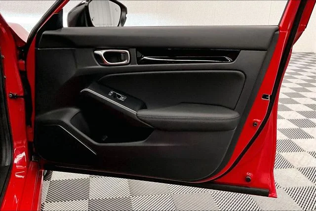 2025 Honda Civic Sport Touring - Photo 22