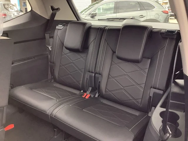 2025 Volkswagen Atlas SE w/Tech - Photo 22