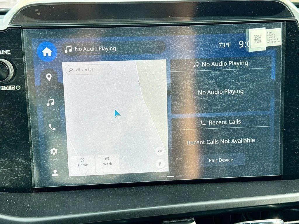 New 2026 Black Subaru Limited XT image 18