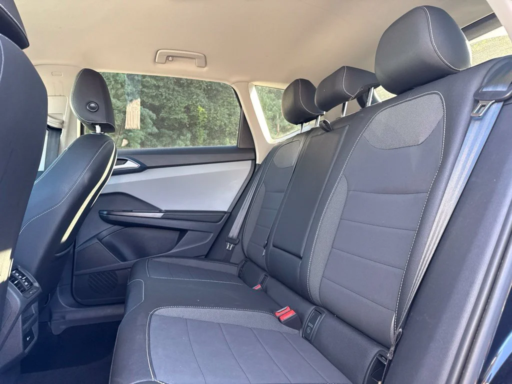 Certified Used 2024 Gray Volkswagen 1.5T SE image 17