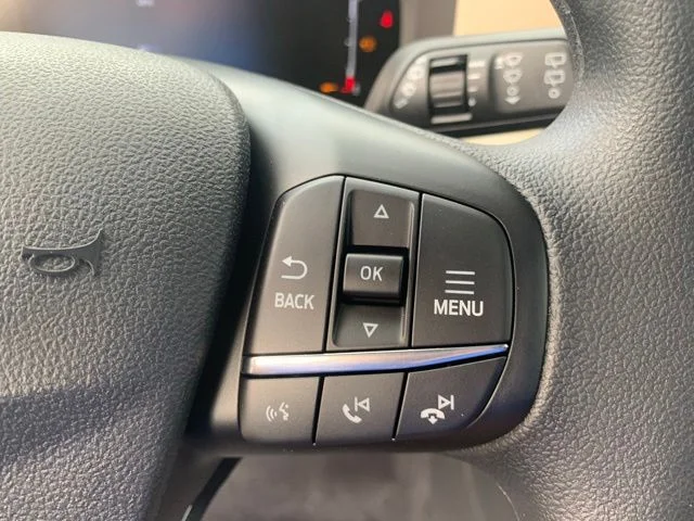 New 2026 Gray Ford Big Bend® image 29