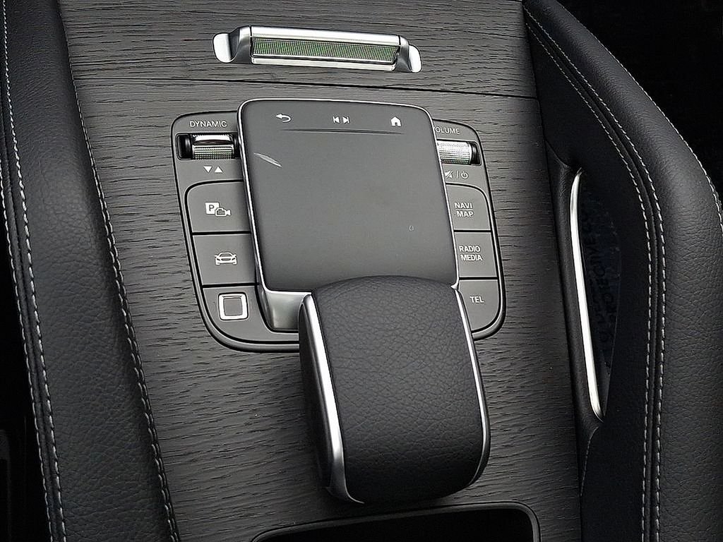 Used 2026 Selenite Grey Metallic Mercedes-Benz GLE 450 image 16