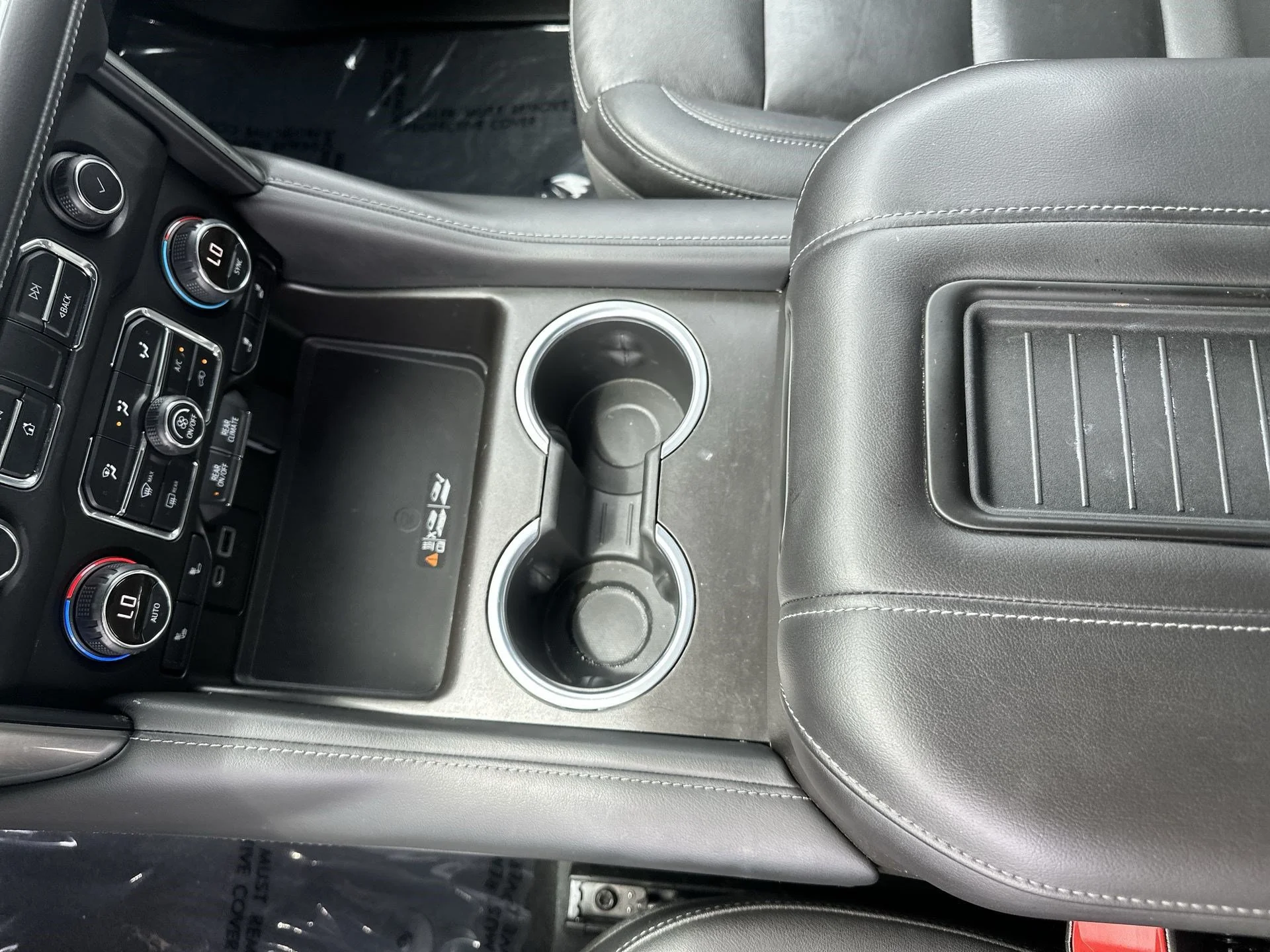 Used 2021 Iridescent Pearl Tricoat Chevrolet LT image 20