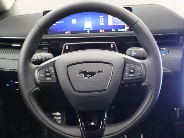 New 2026 Shadow Black Ford Select image 30